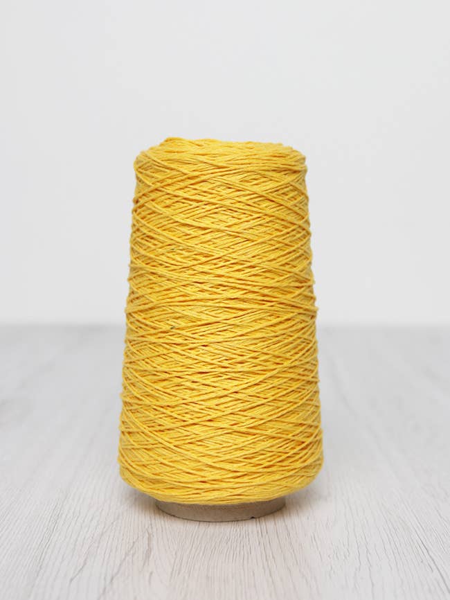 BARATTI 250g yarns - 100% cotton