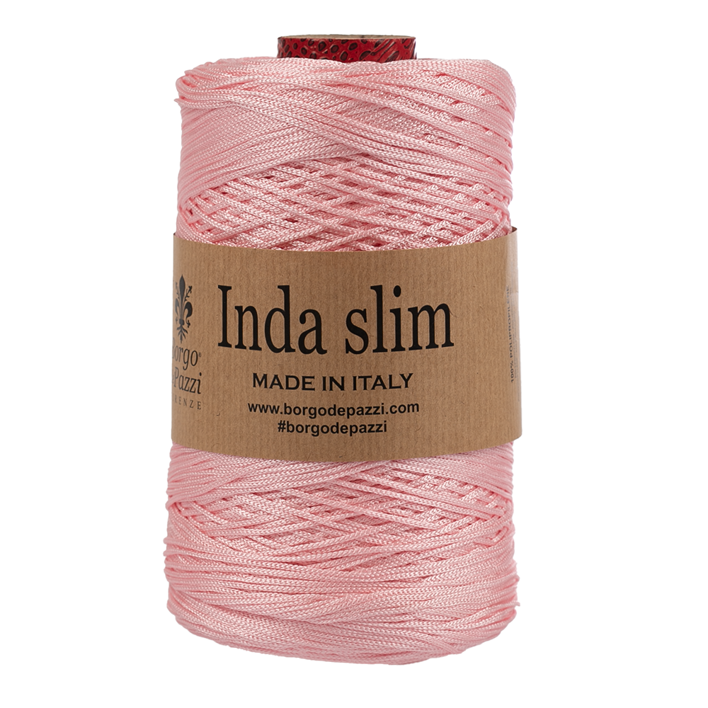 INDA SLIM