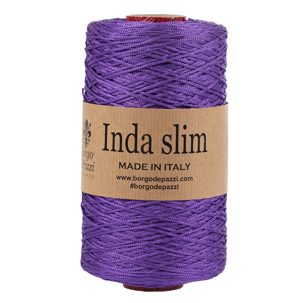 INDA SLIM