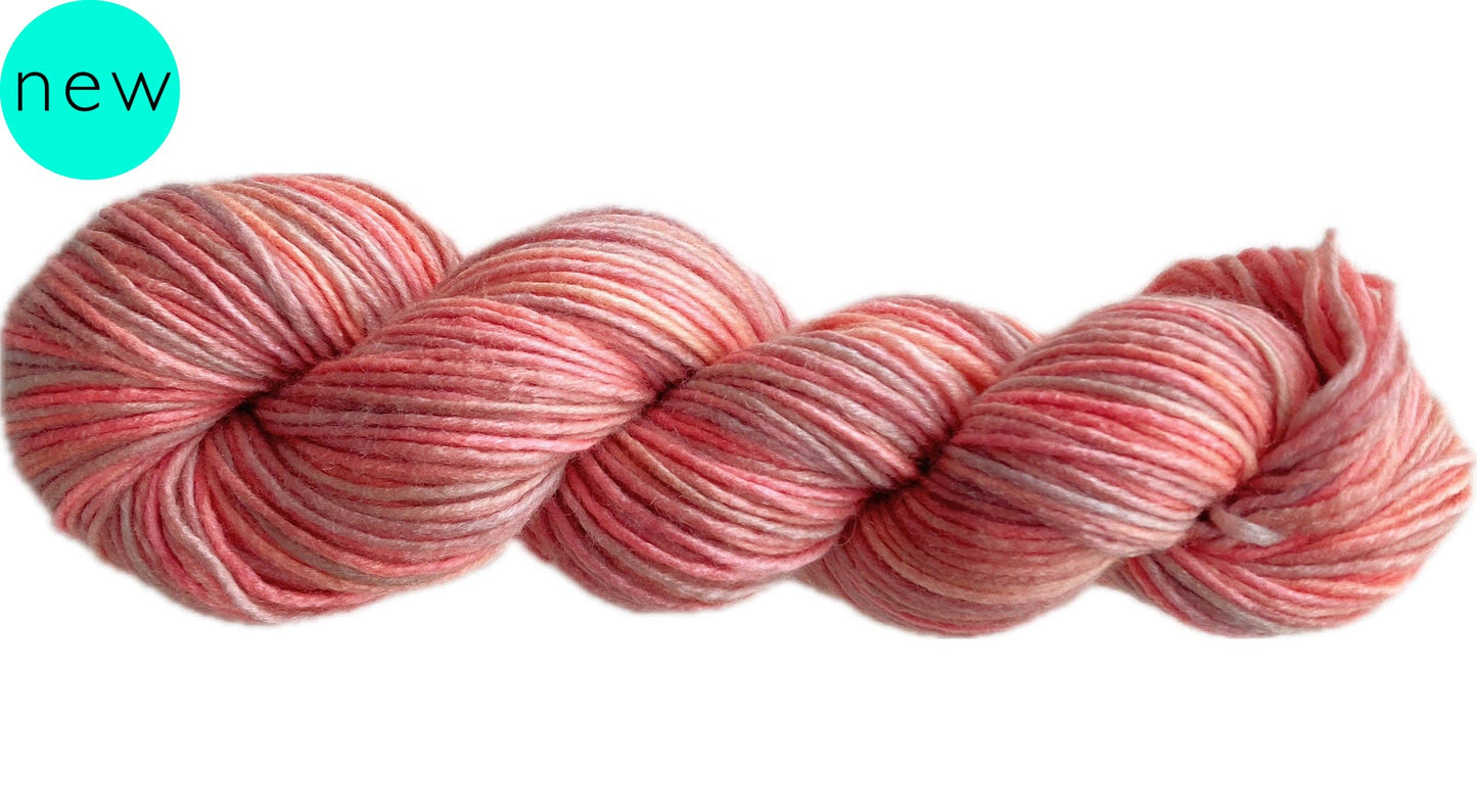 Silk Blend