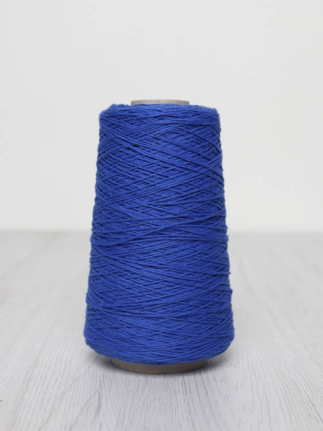 BARATTI 250g yarns - 100% cotton