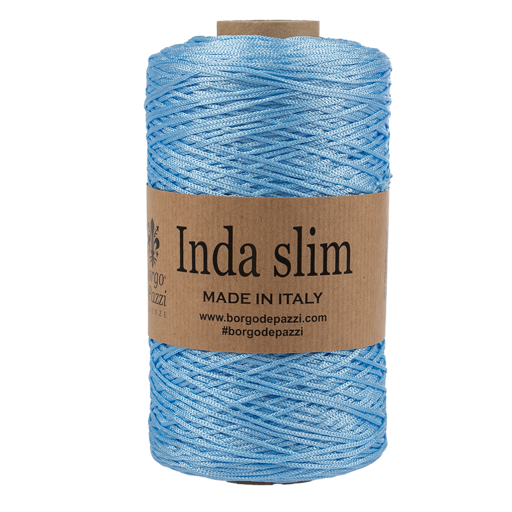 INDA SLIM