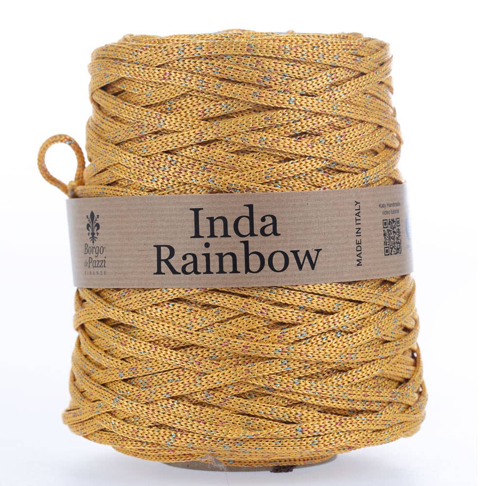 INDA RAINBOW