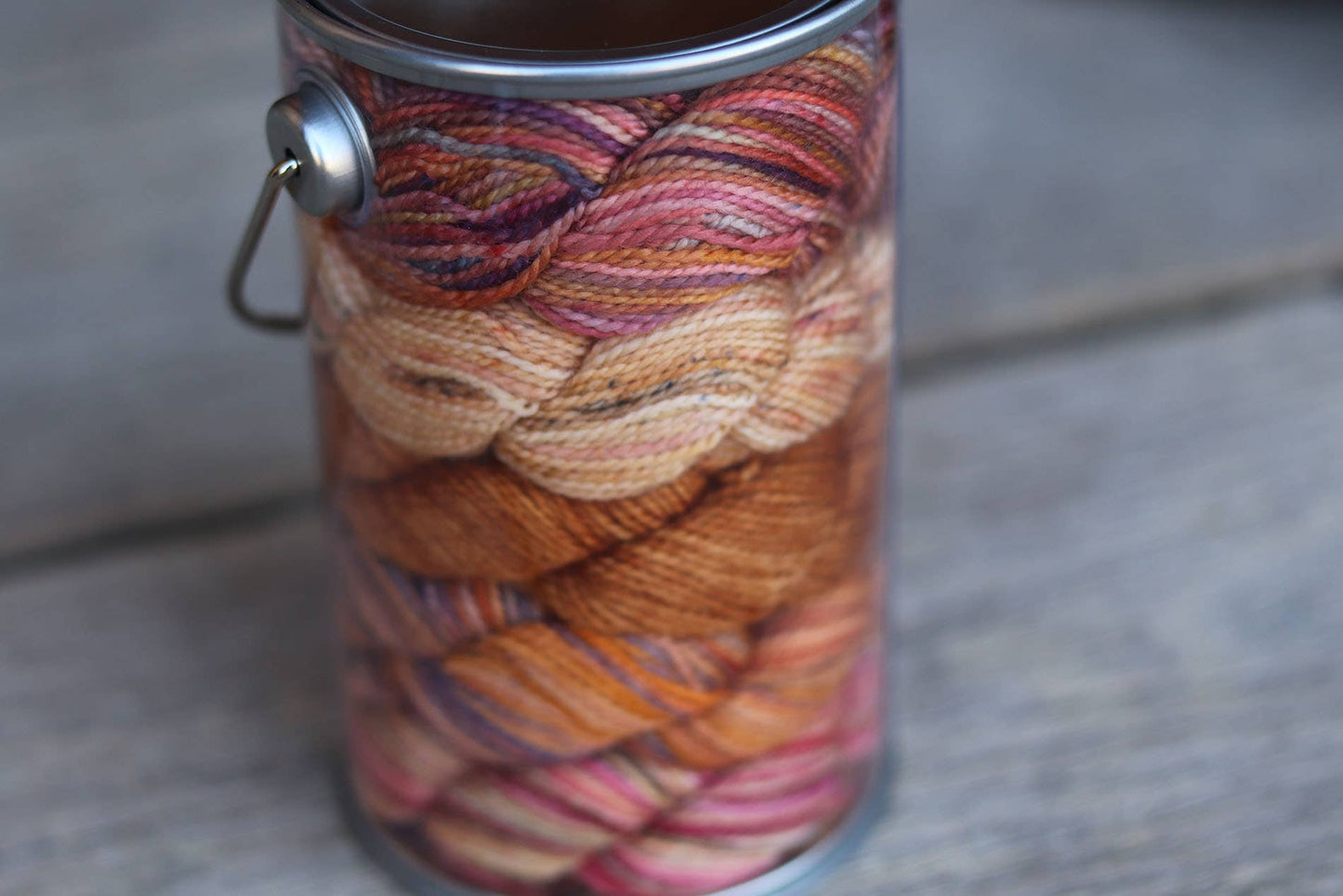 Koigu Paint Can