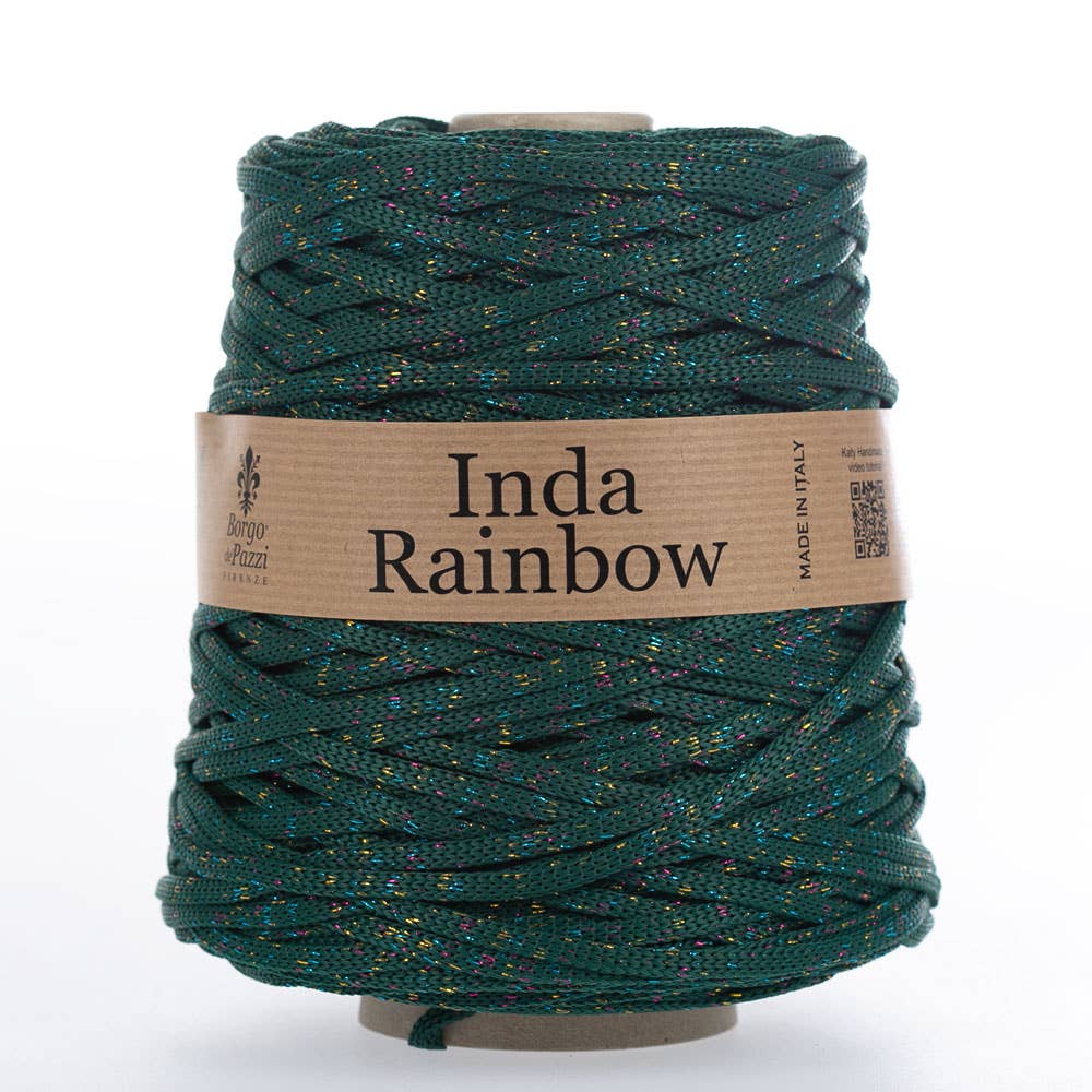 INDA RAINBOW