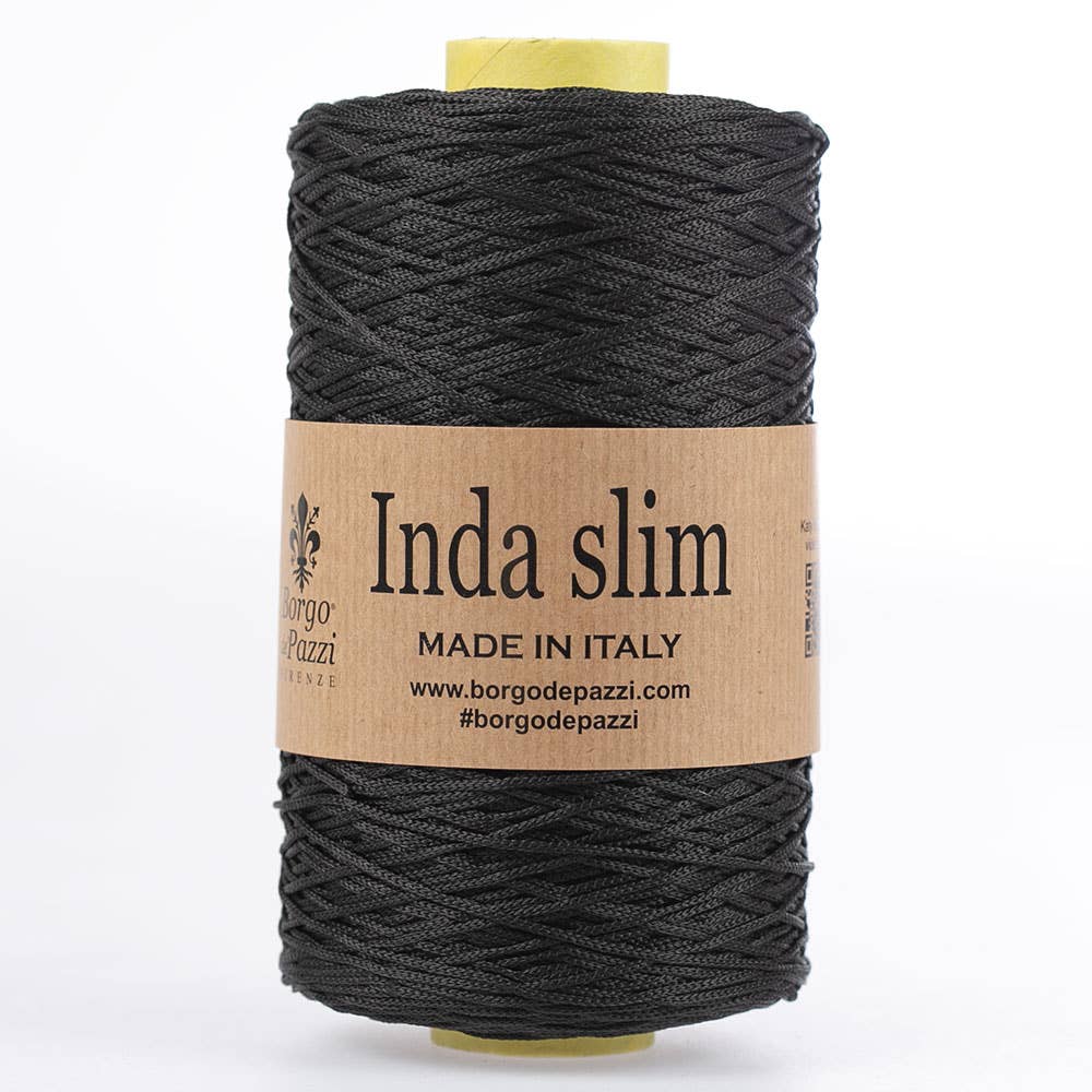 INDA SLIM