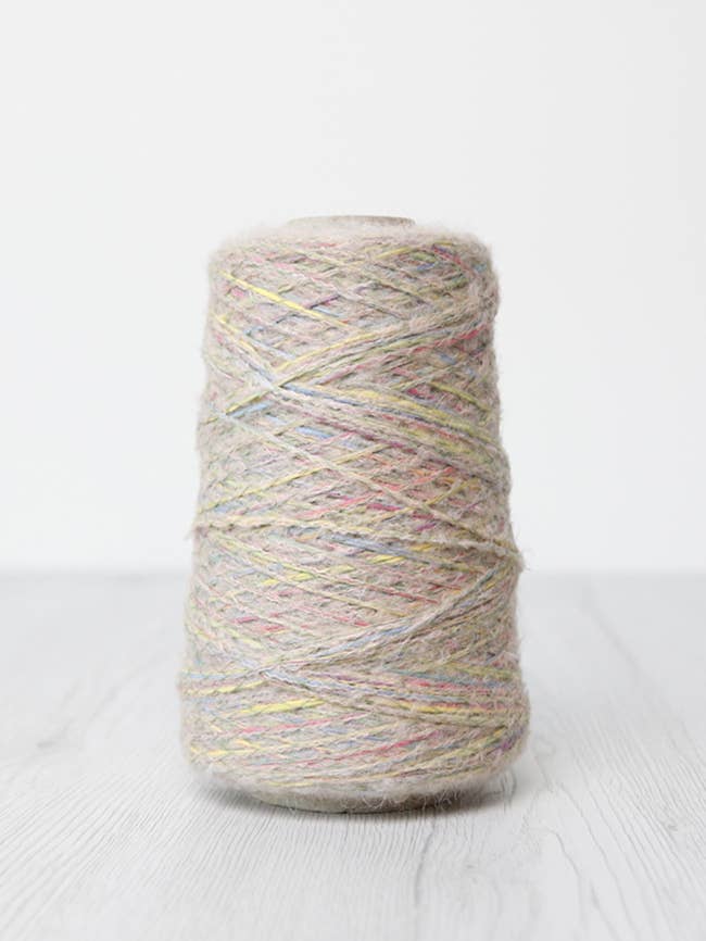 VIVIENNE 250g yarns - mohair blend