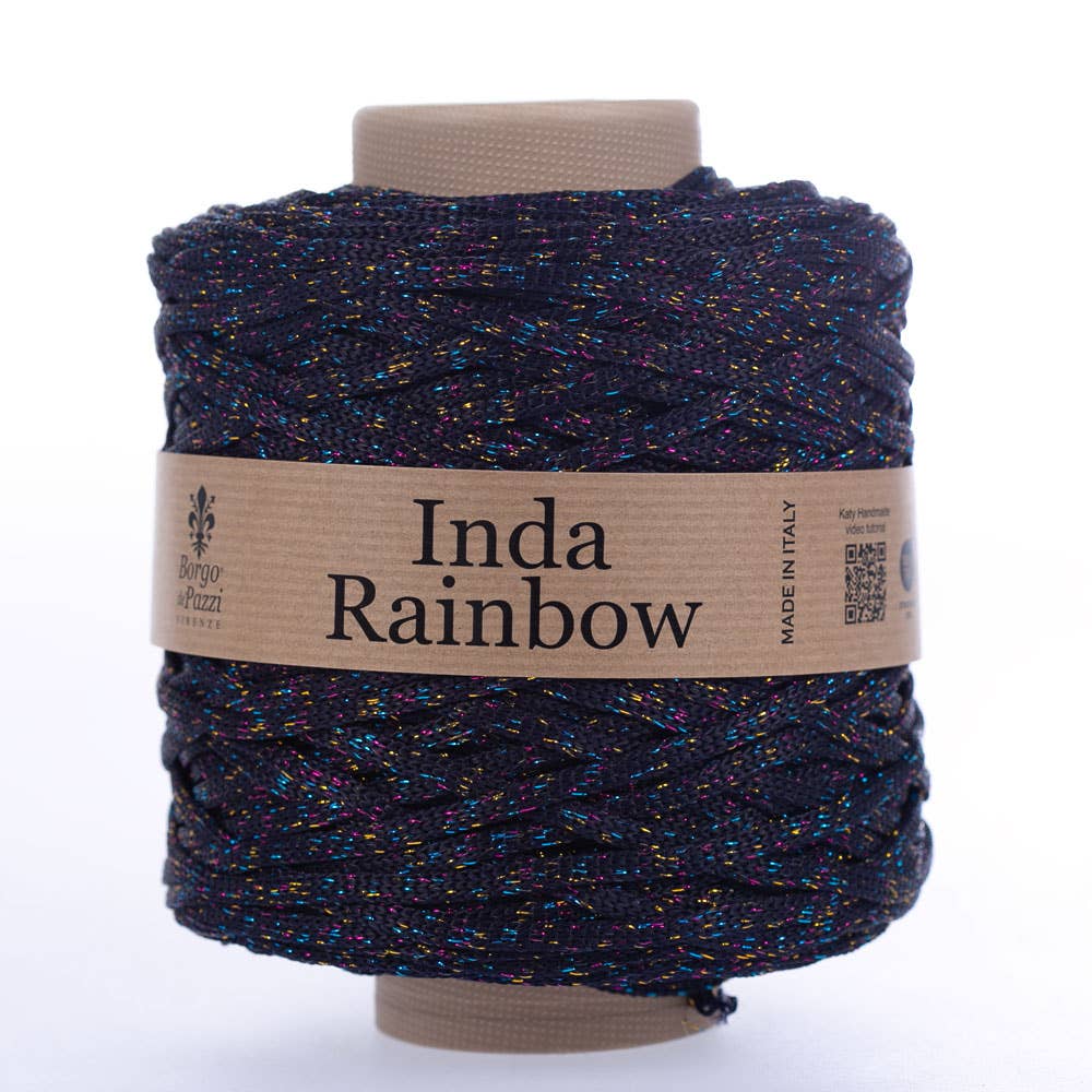 INDA RAINBOW