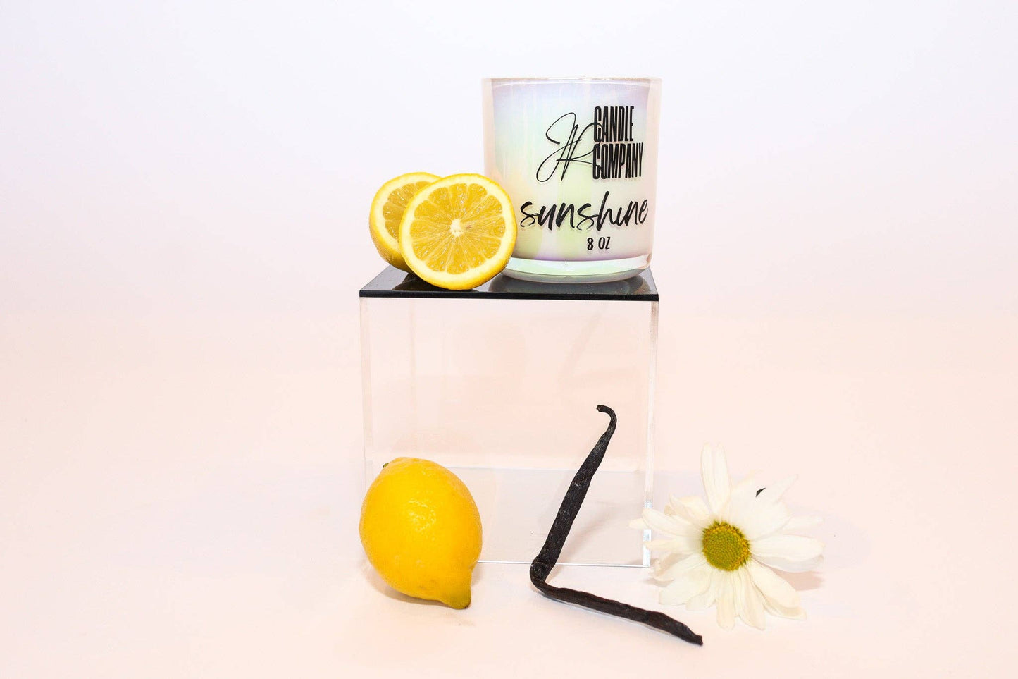 Candles 8oz