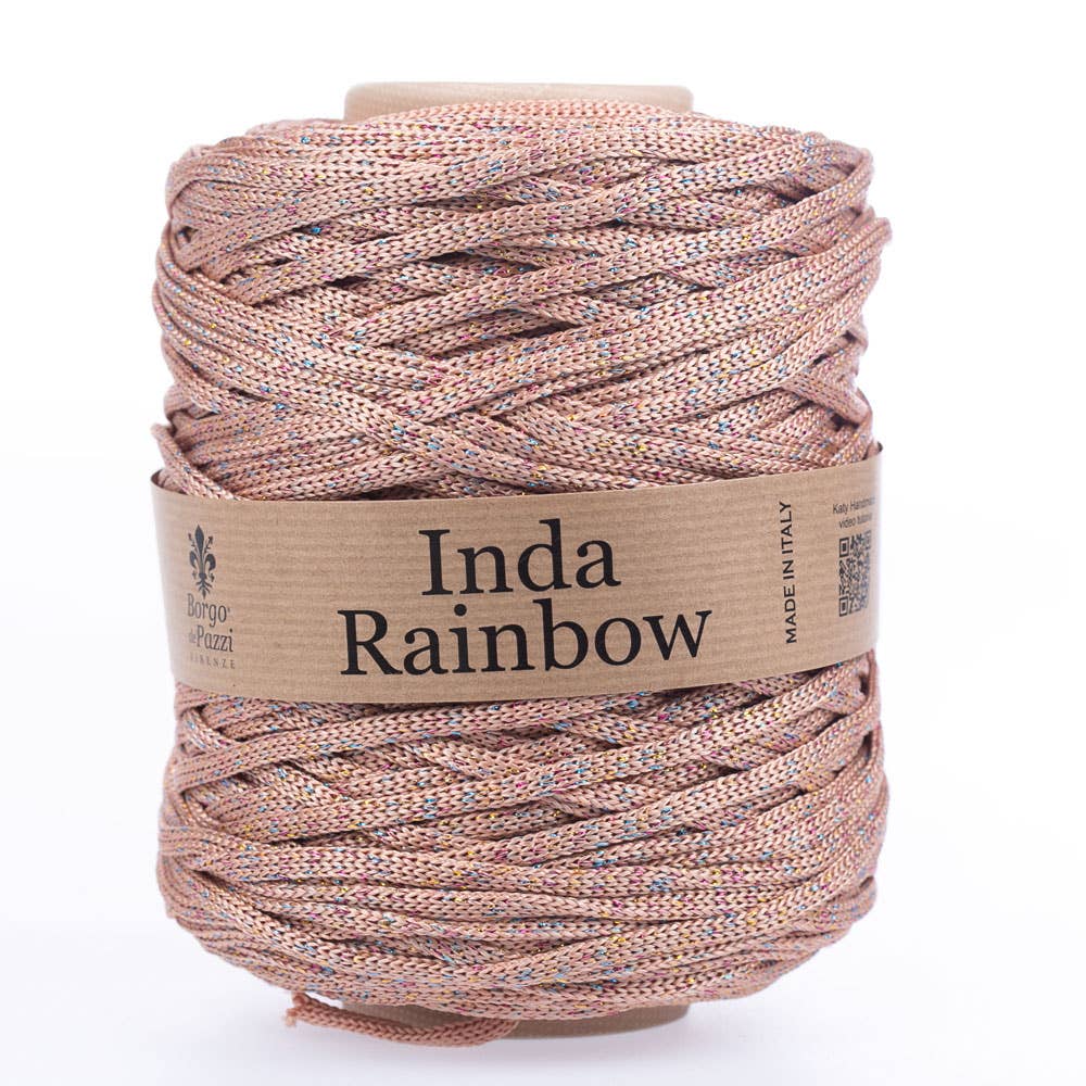 INDA RAINBOW