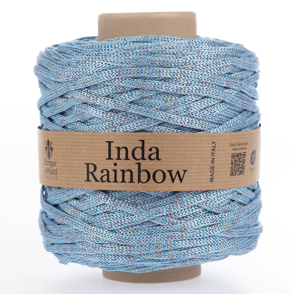 INDA RAINBOW