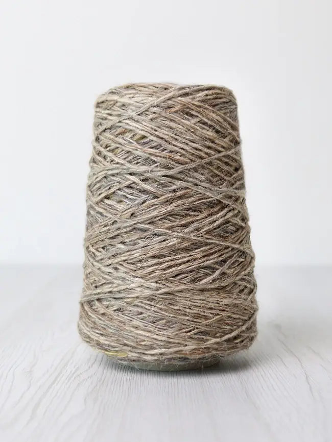 JUTA 250g yarns - juta blend