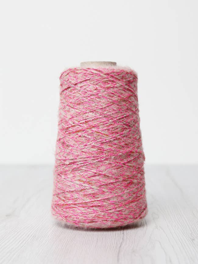 VIVIENNE 250g yarns - mohair blend