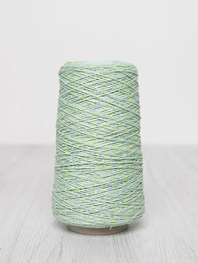 BARATTI 250g yarns - 100% cotton
