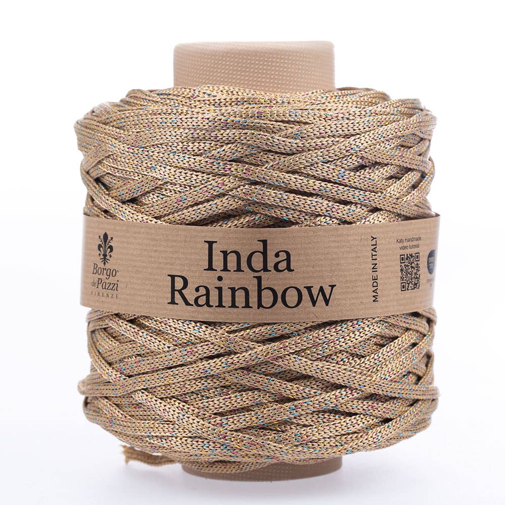 INDA RAINBOW