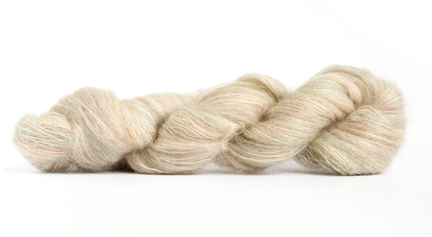 Fairmount Fibers Cabrito