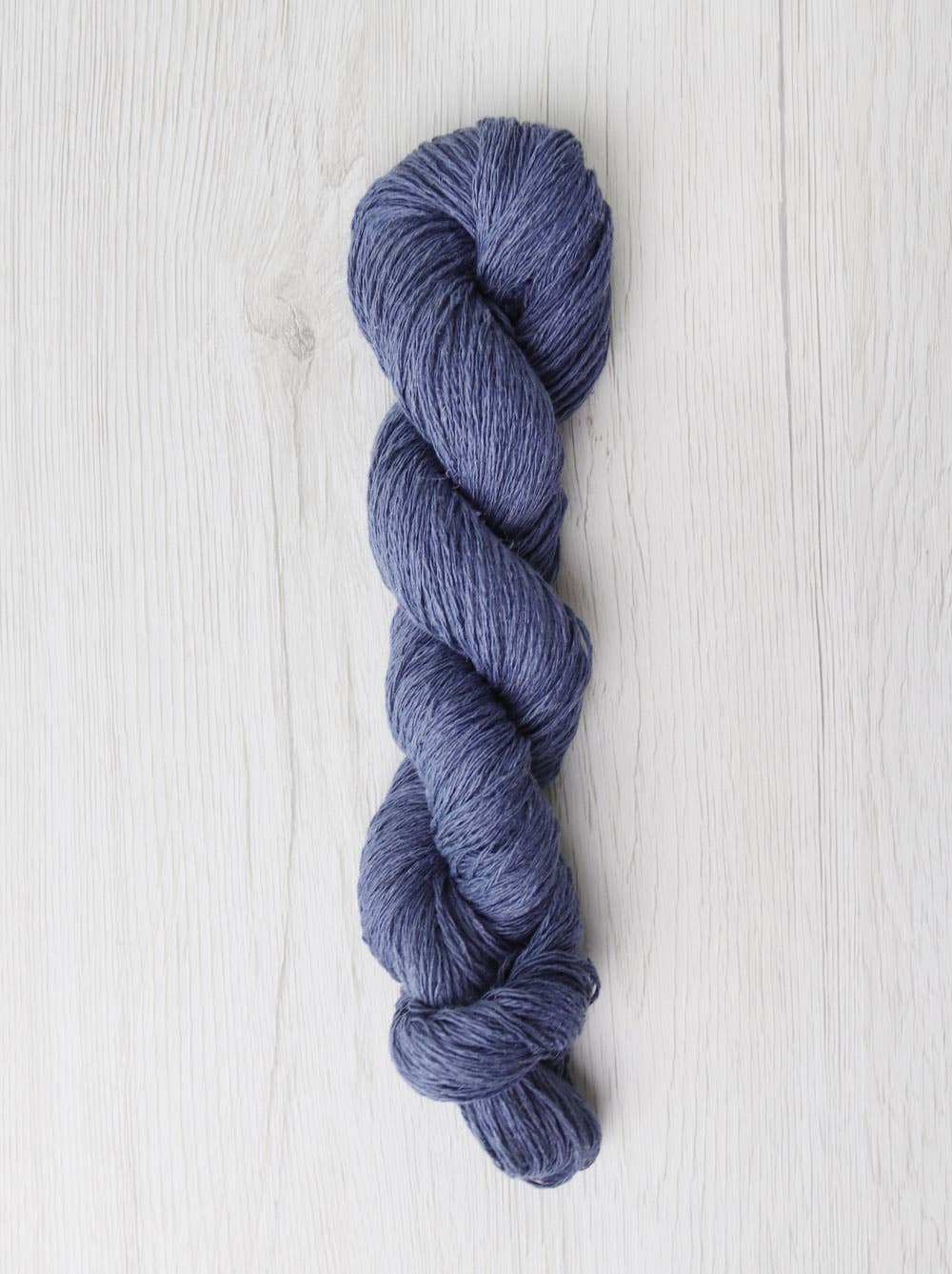 ORTICA 50g skein - Cotton and Nettle blend