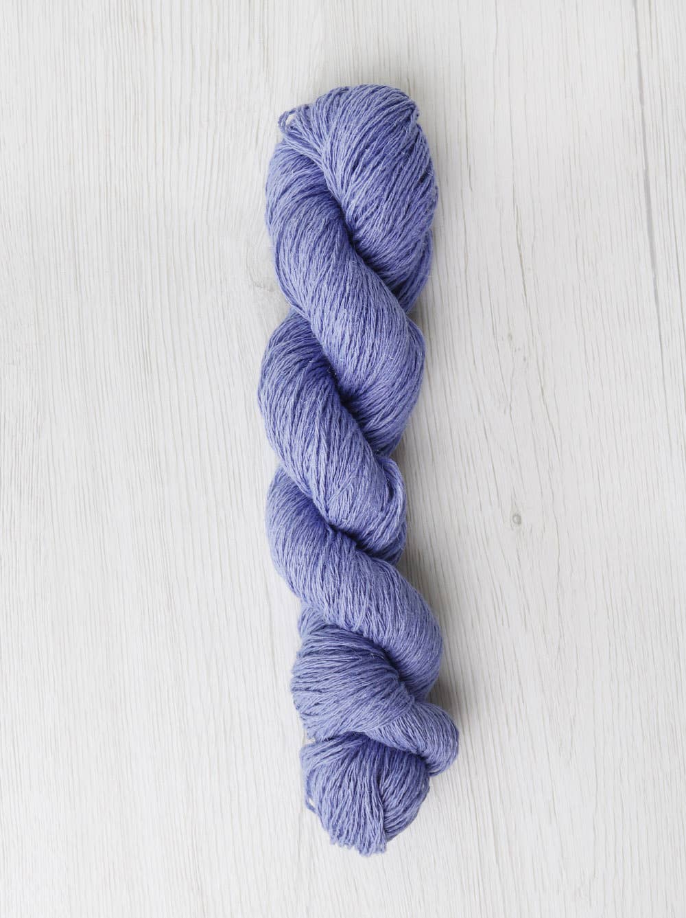 ORTICA 50g skein - Cotton and Nettle blend