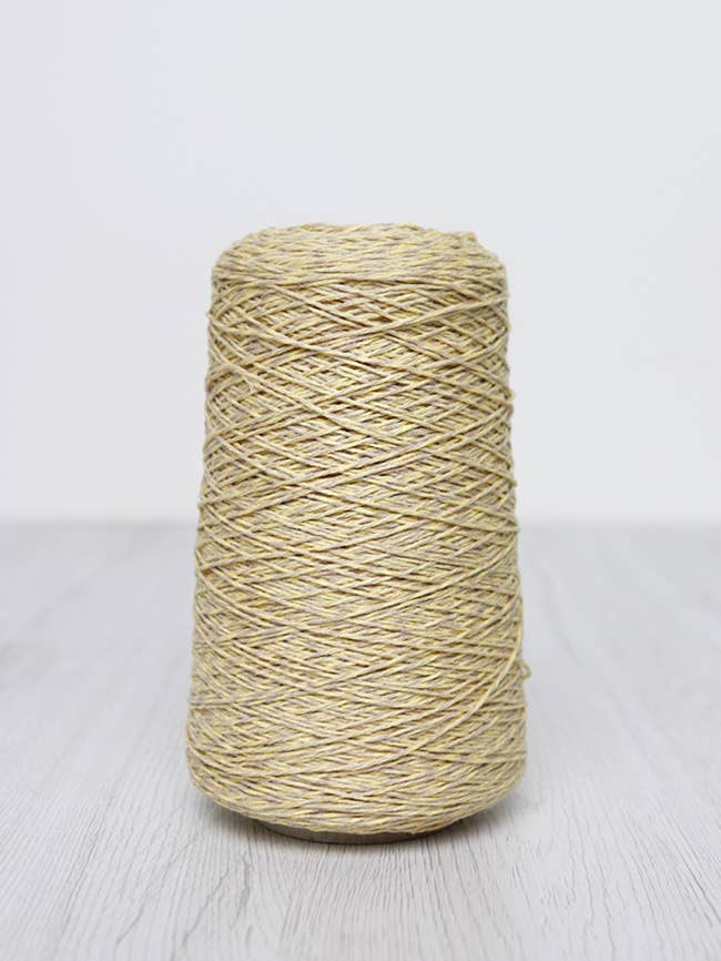 BARATTI 250g yarns - 100% cotton