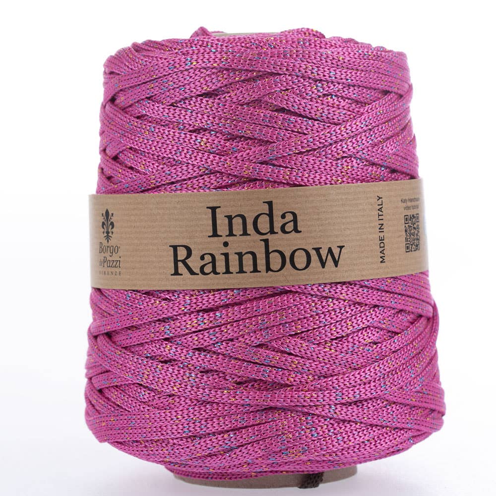 INDA RAINBOW