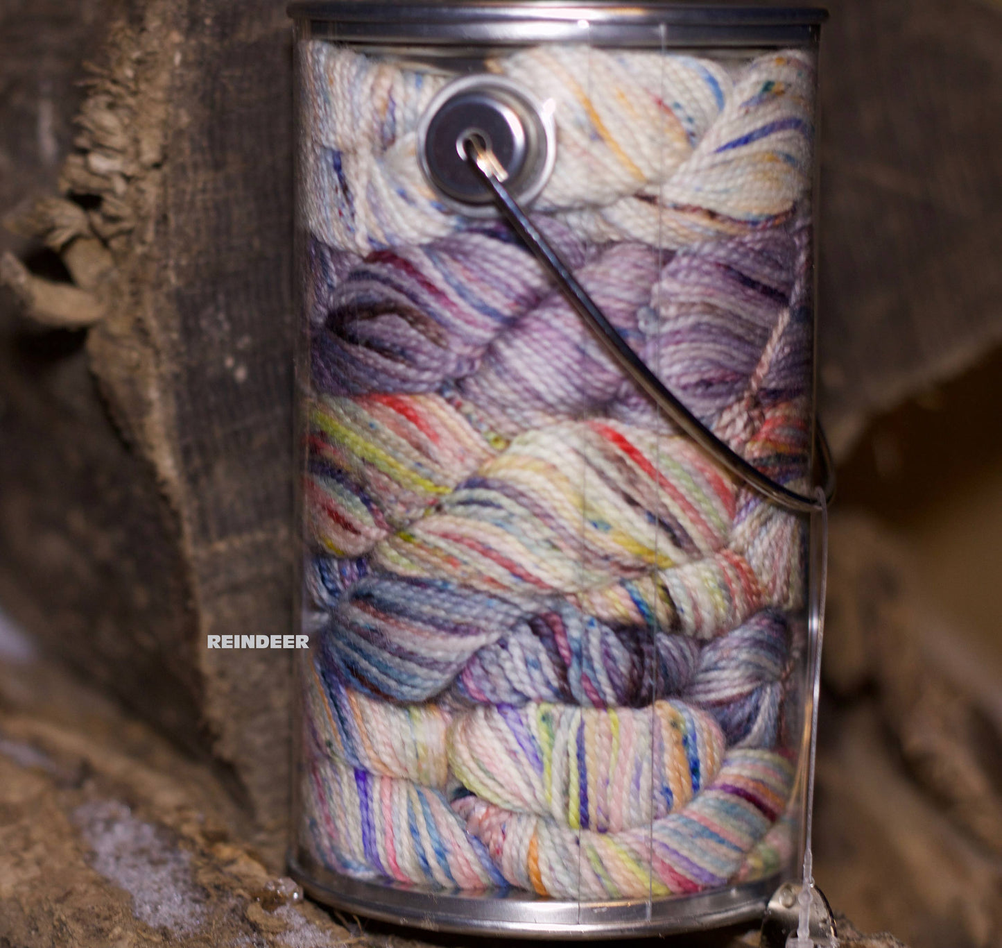 Koigu Paint Can