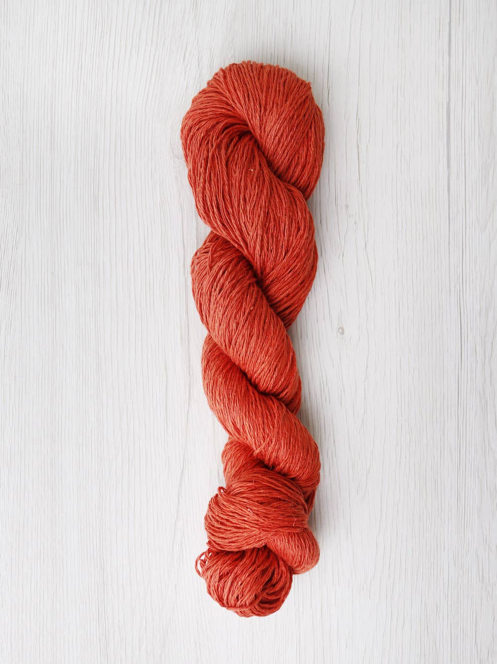 ORTICA 50g skein - Cotton and Nettle blend