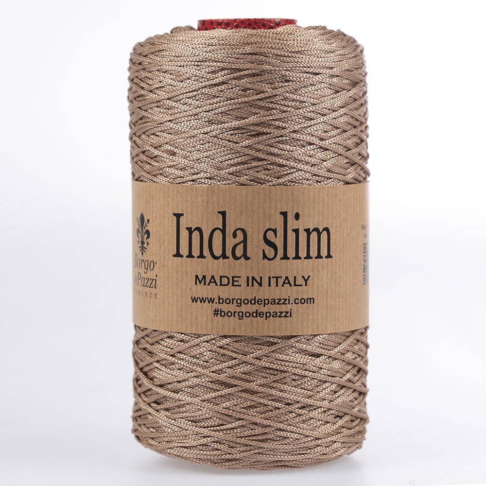 INDA SLIM