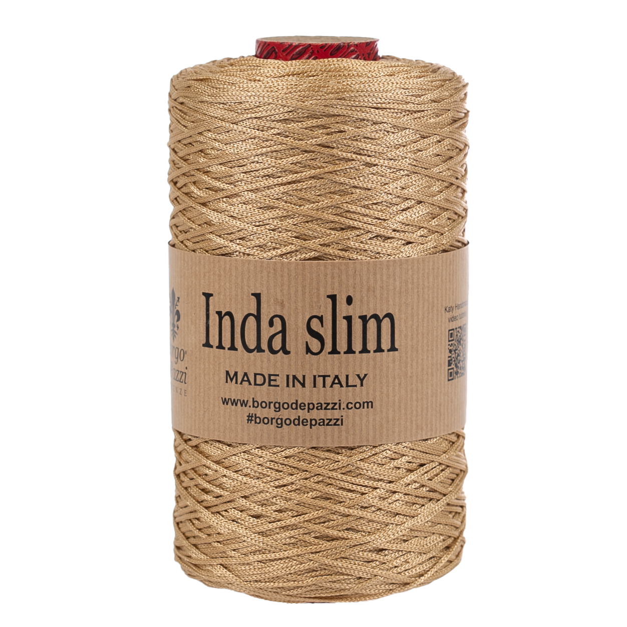 INDA SLIM