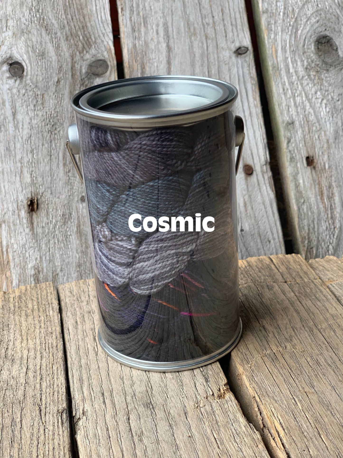 Koigu Paint Can