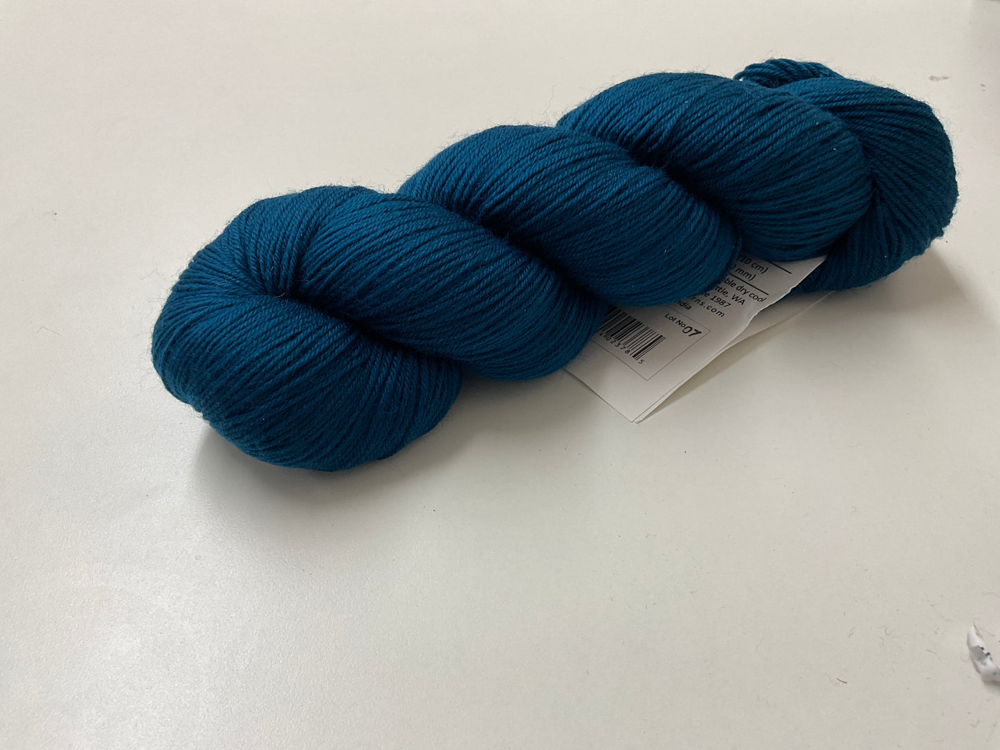 Cascade Heritage Yarn