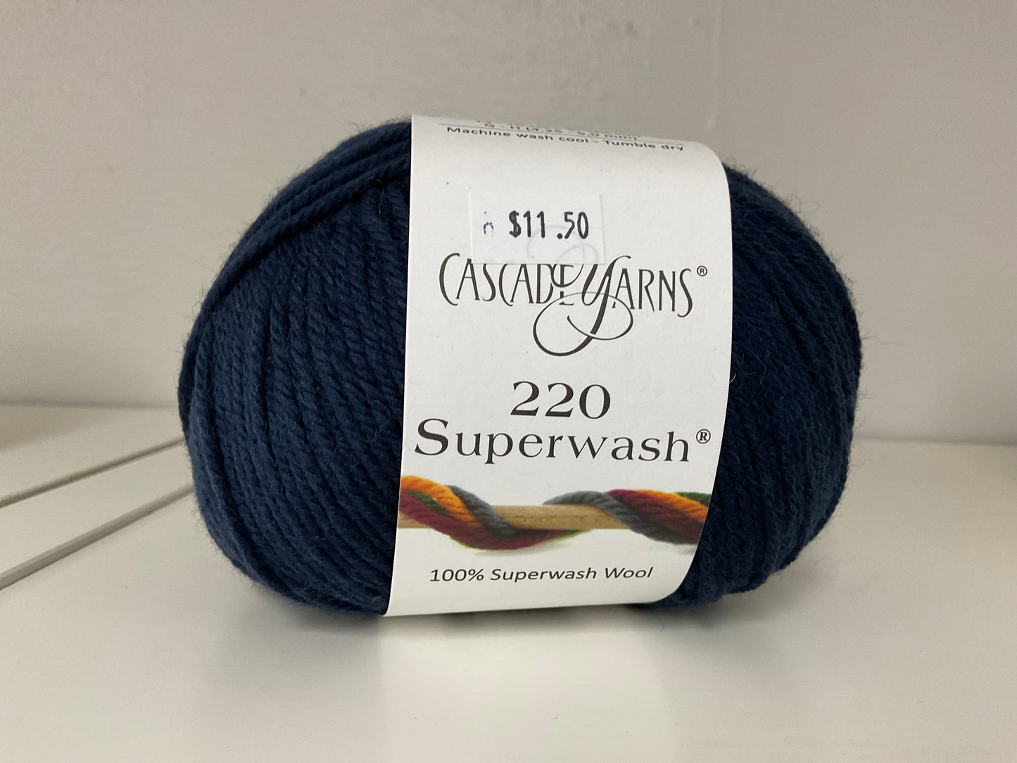 Cascade Yarns 220 Superwash