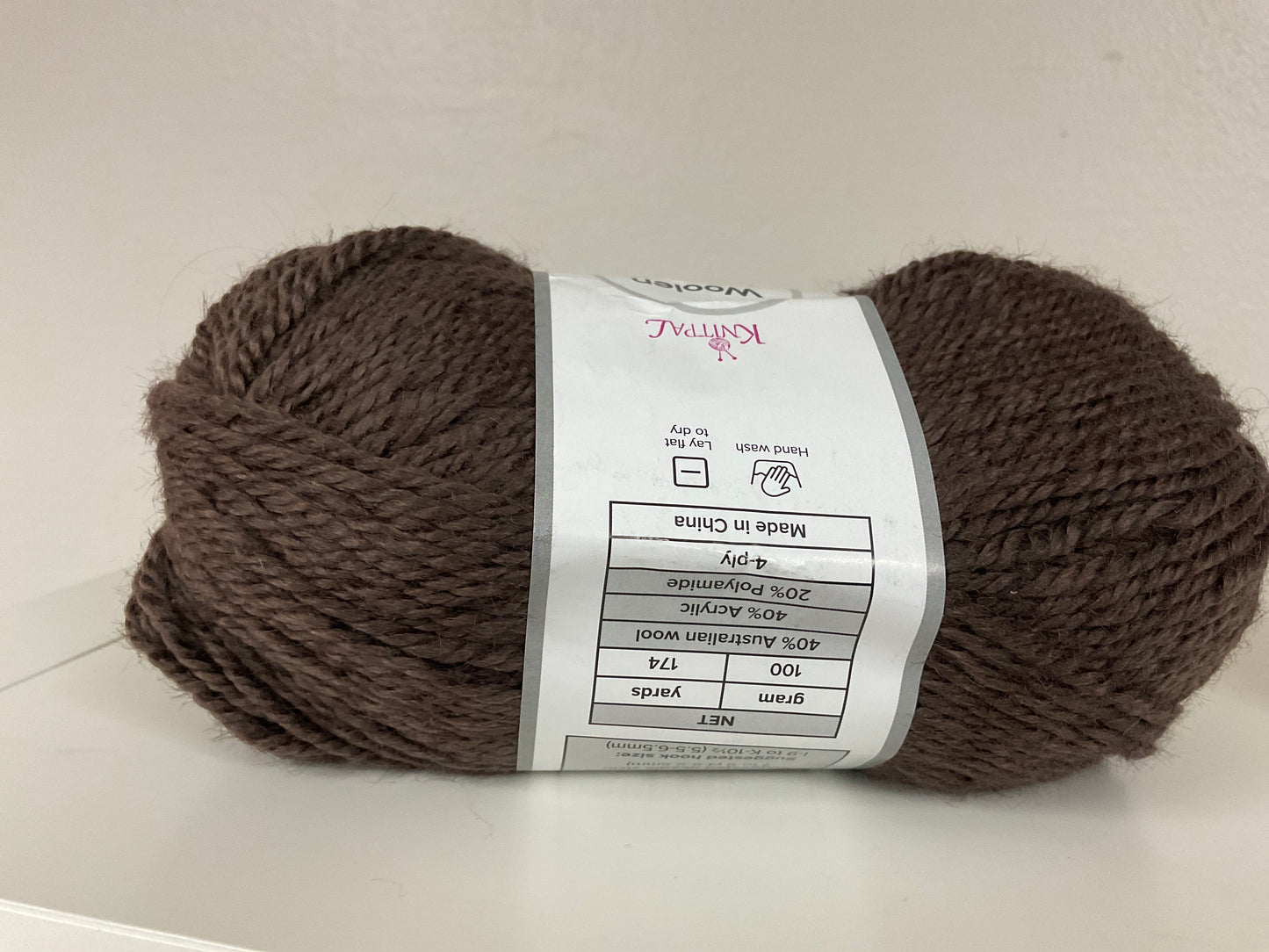 Knitpal Woolen Delights