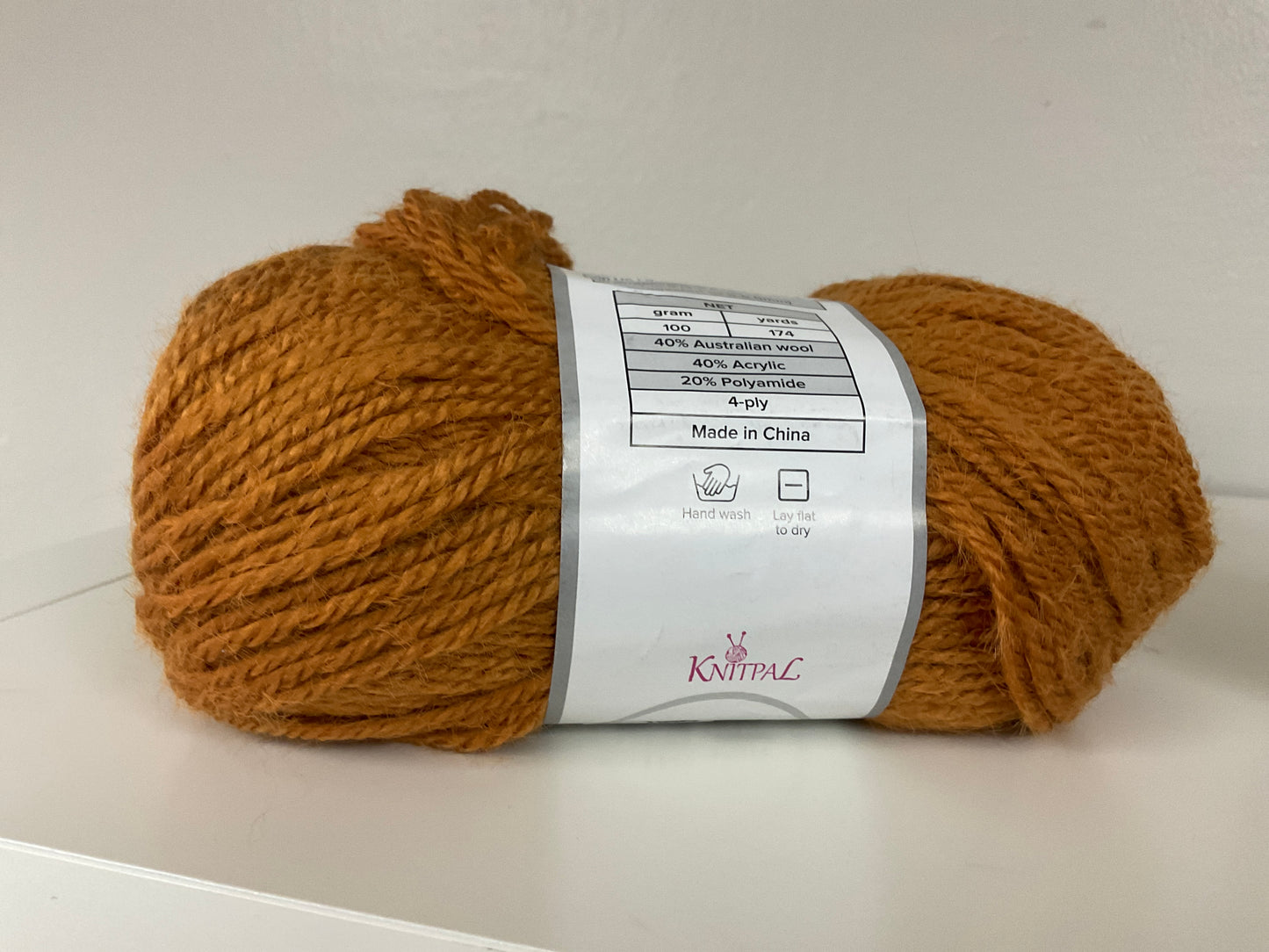 Knitpal Woolen Delights