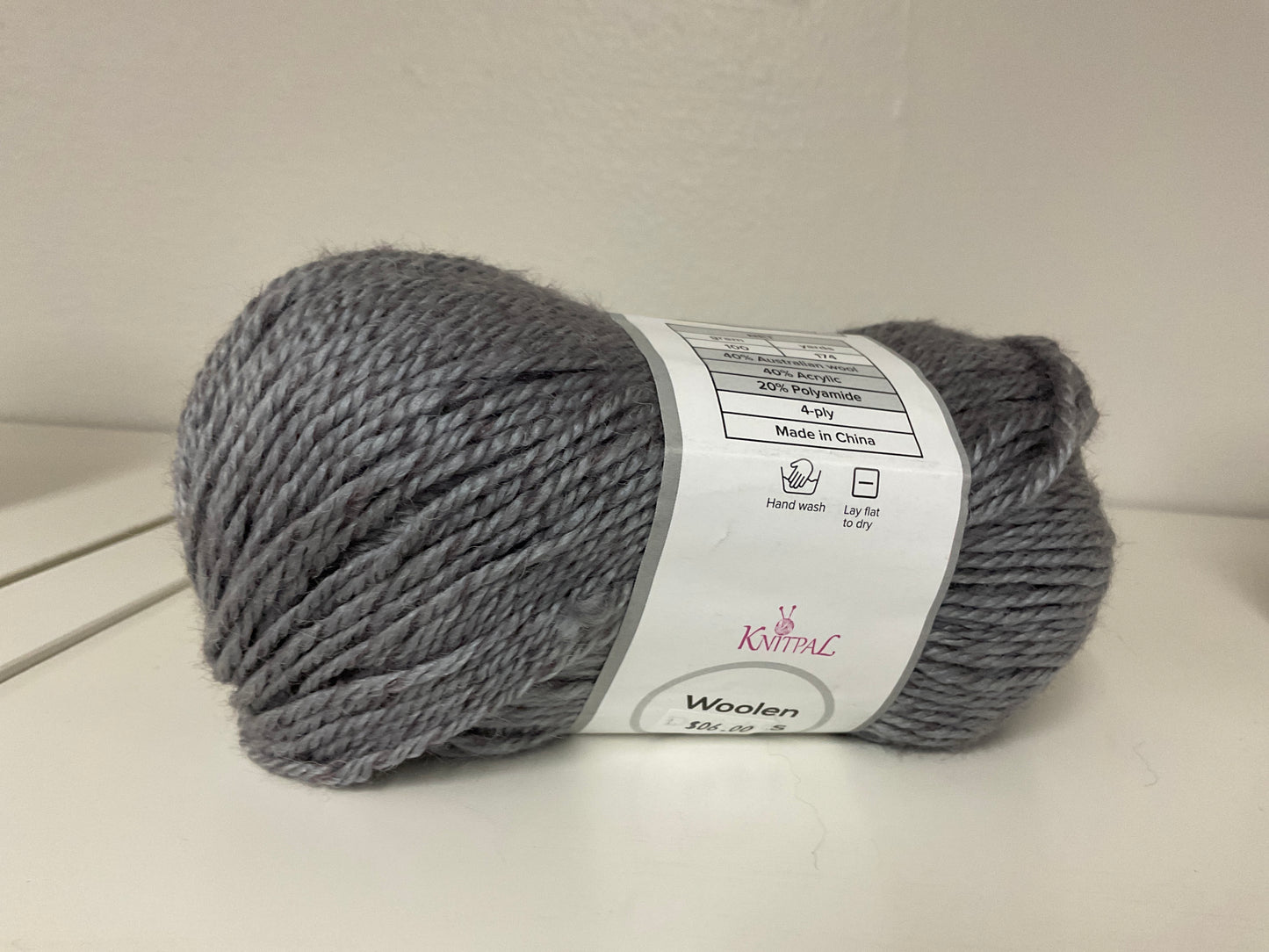 Knitpal Woolen Delights