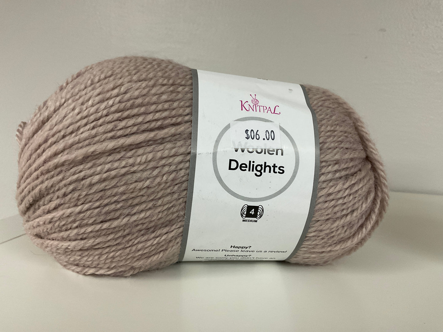 Knitpal Woolen Delights