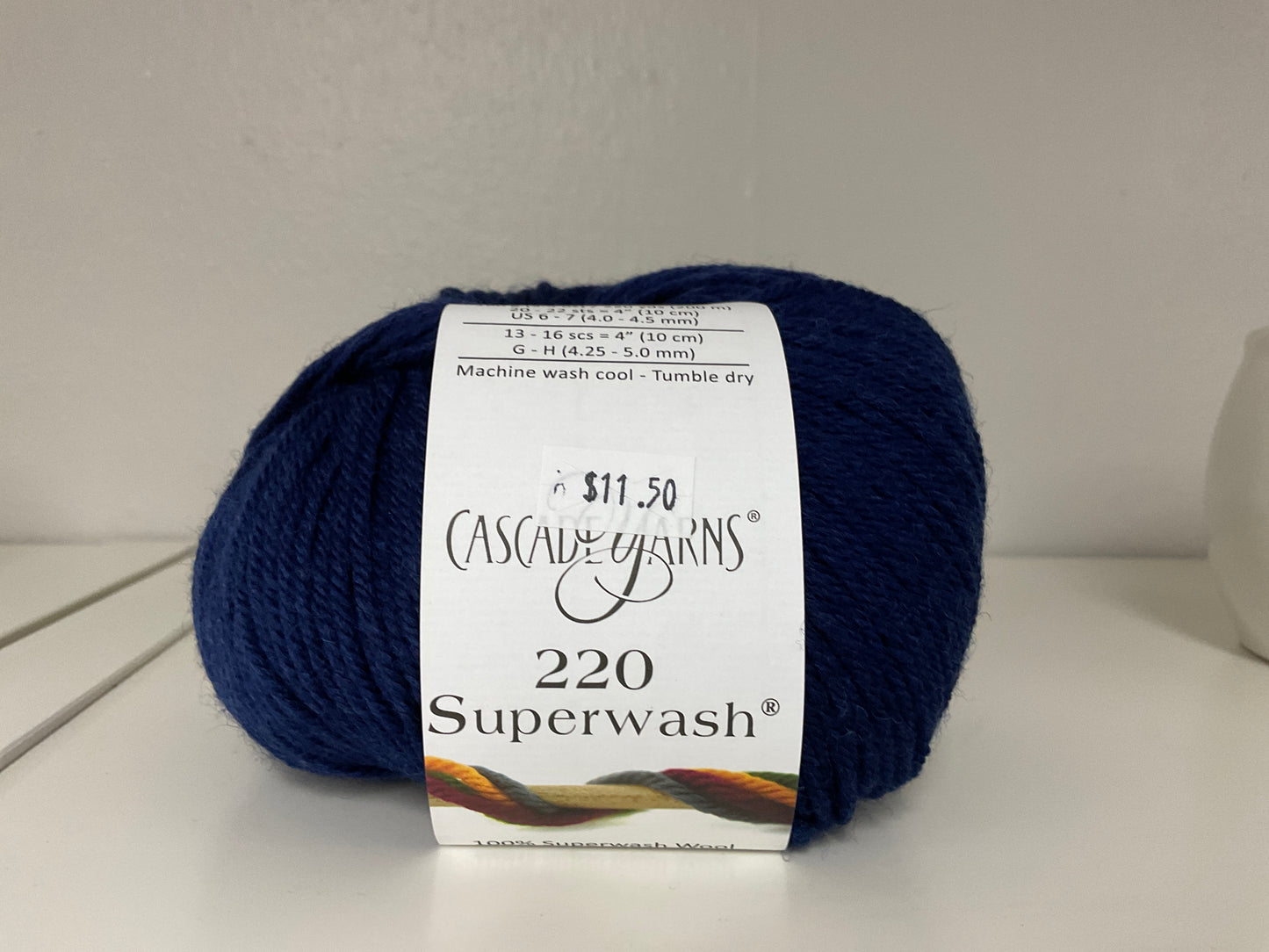 Cascade Yarns 220 Superwash