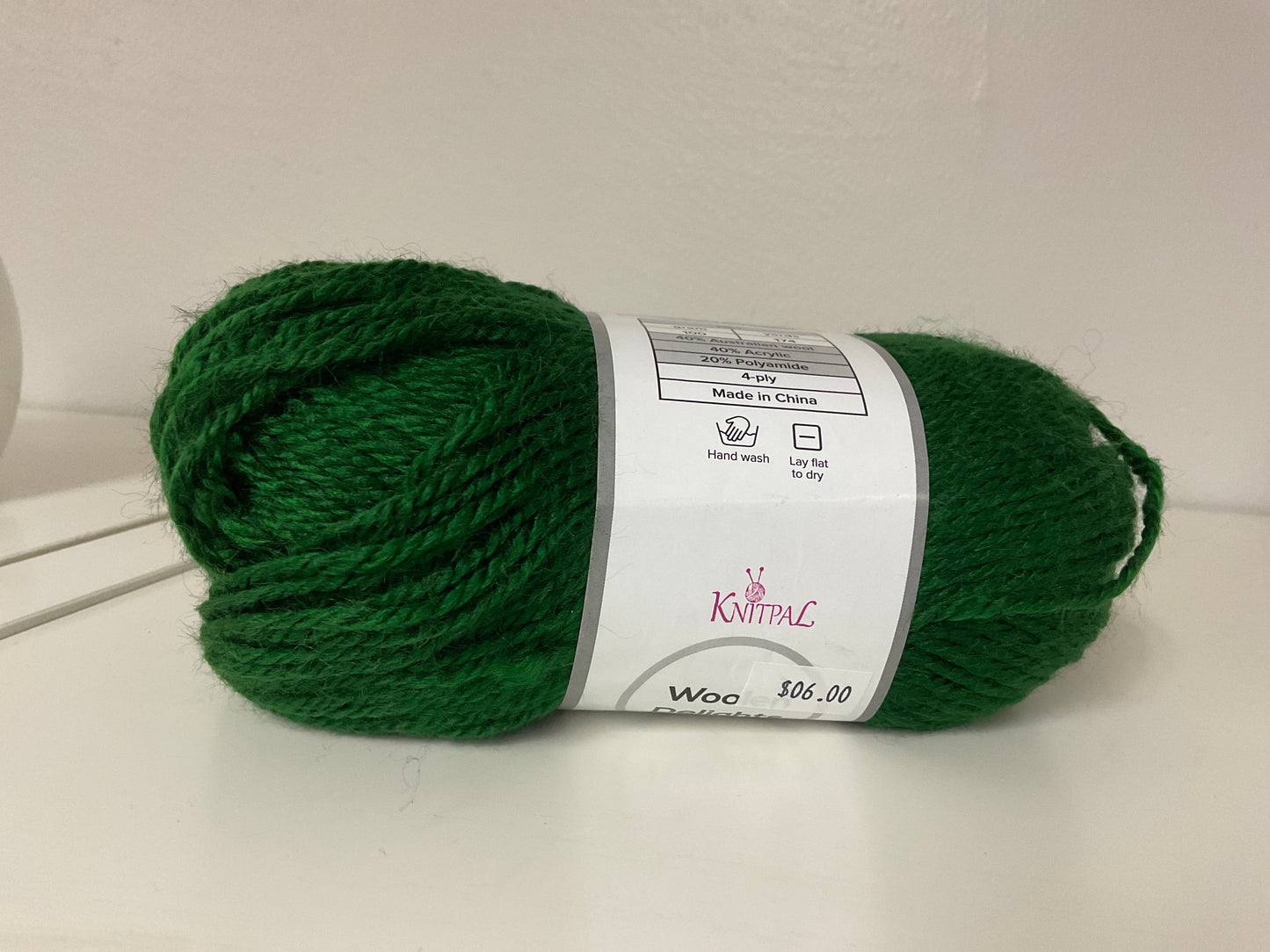 Knitpal Woolen Delights