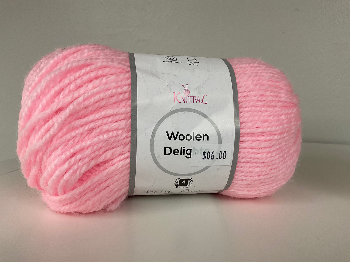 Knitpal Woolen Delights