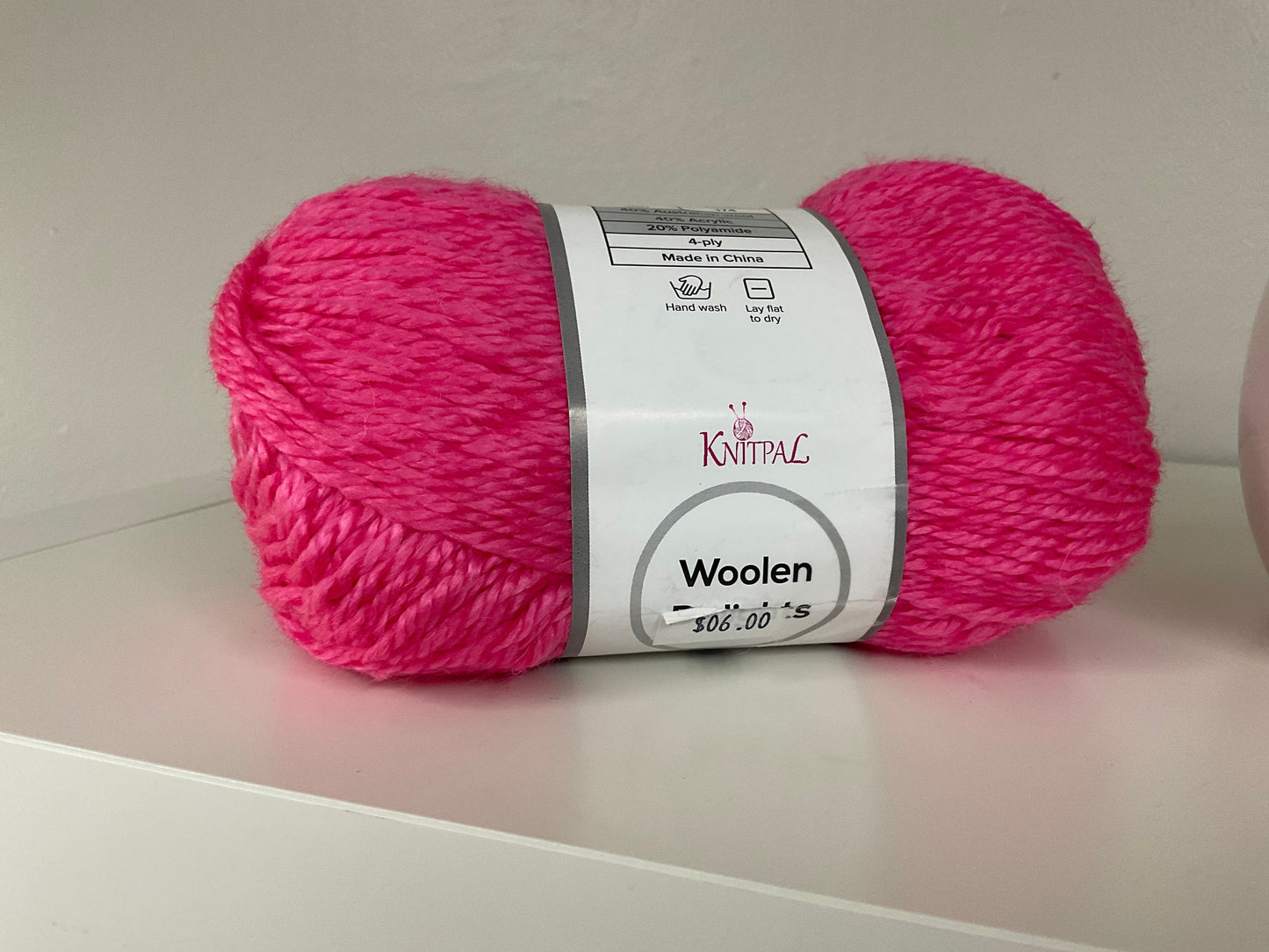 Knitpal Woolen Delights