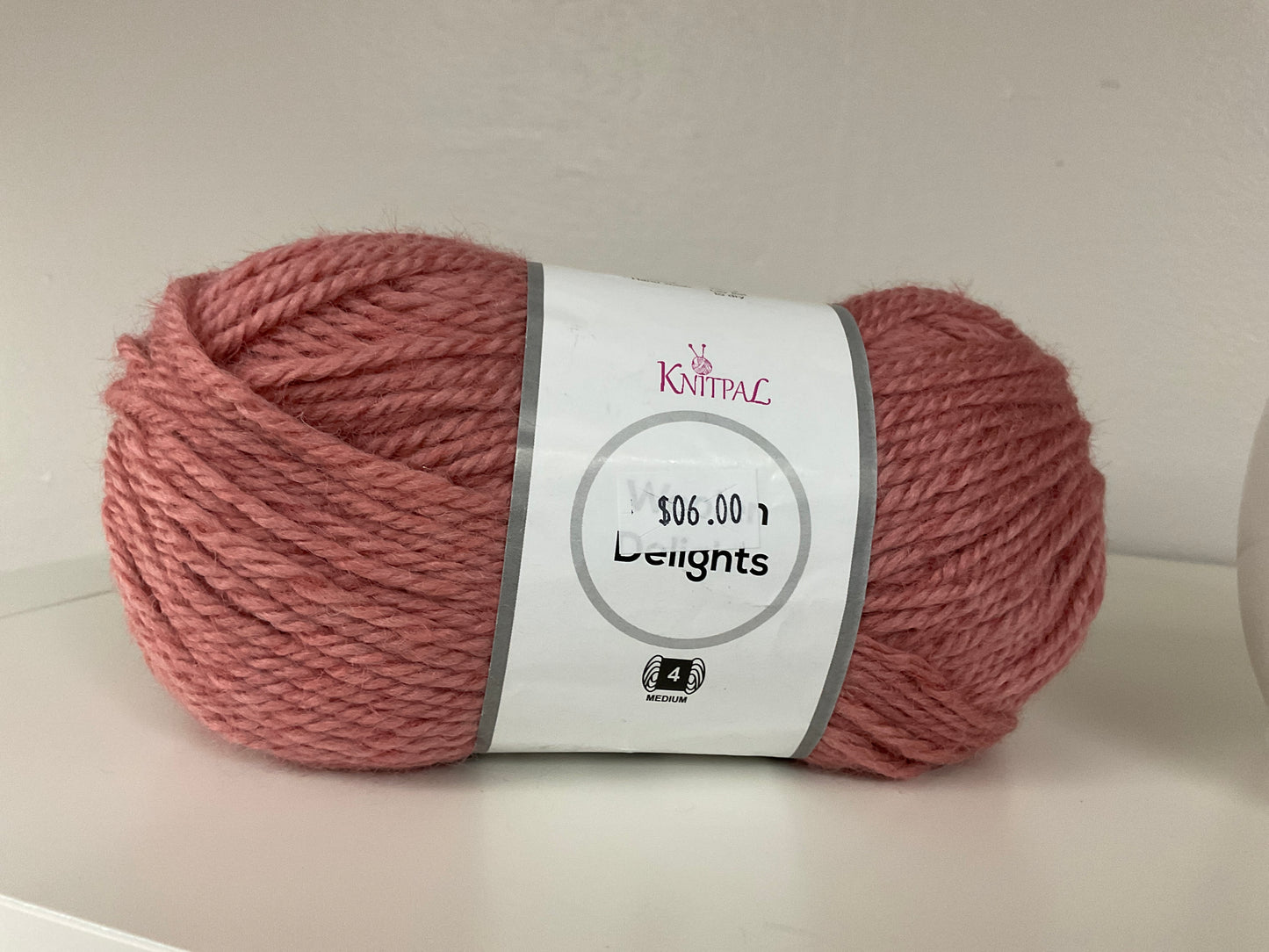 Knitpal Woolen Delights