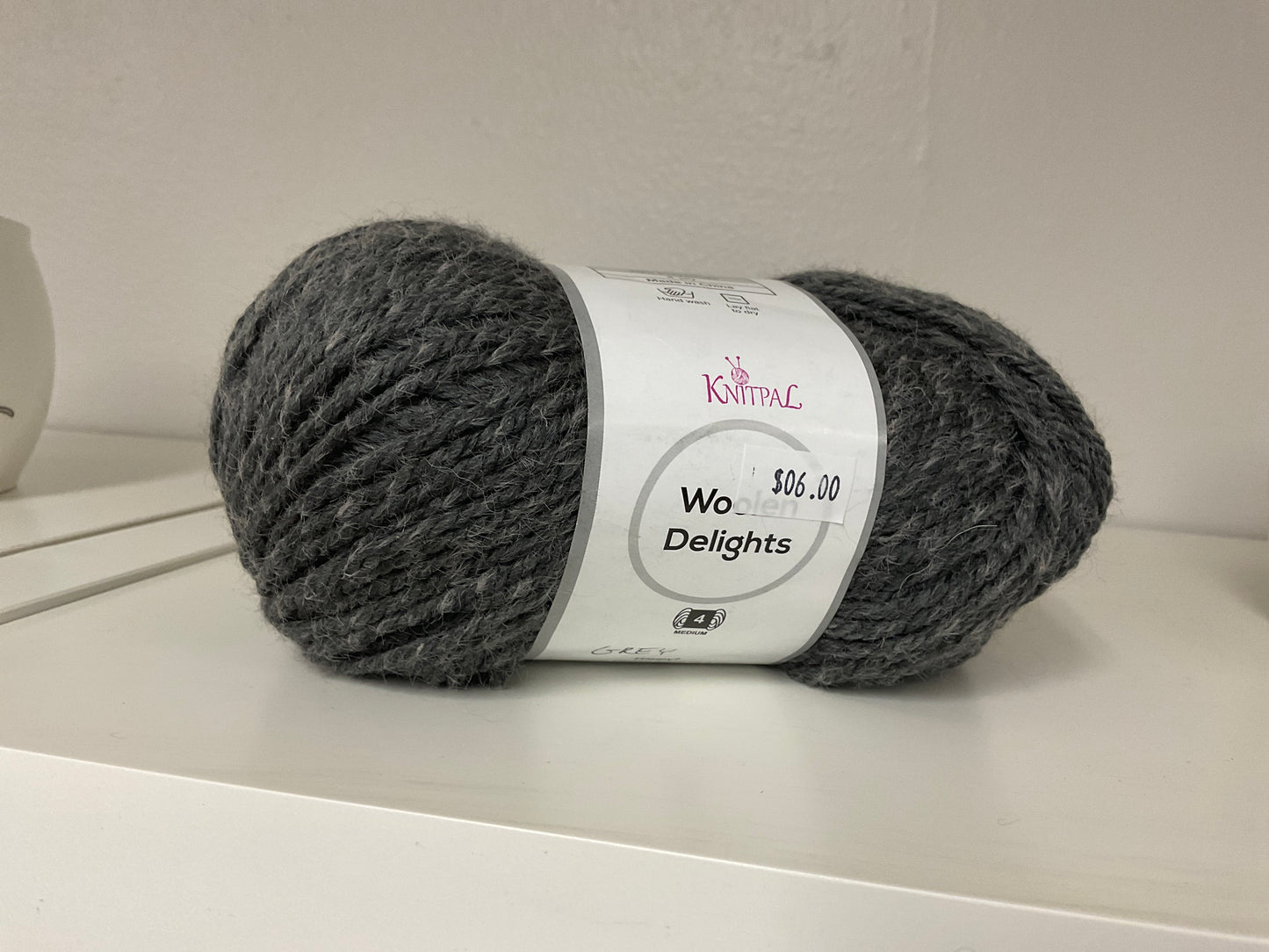 Knitpal Woolen Delights