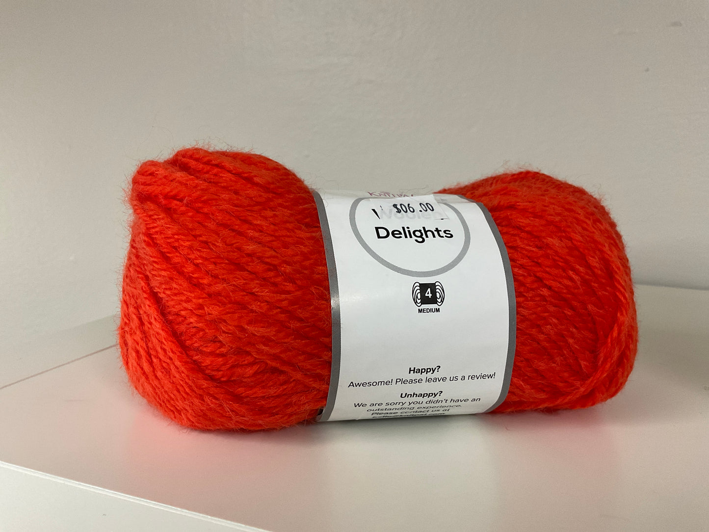 Knitpal Woolen Delights