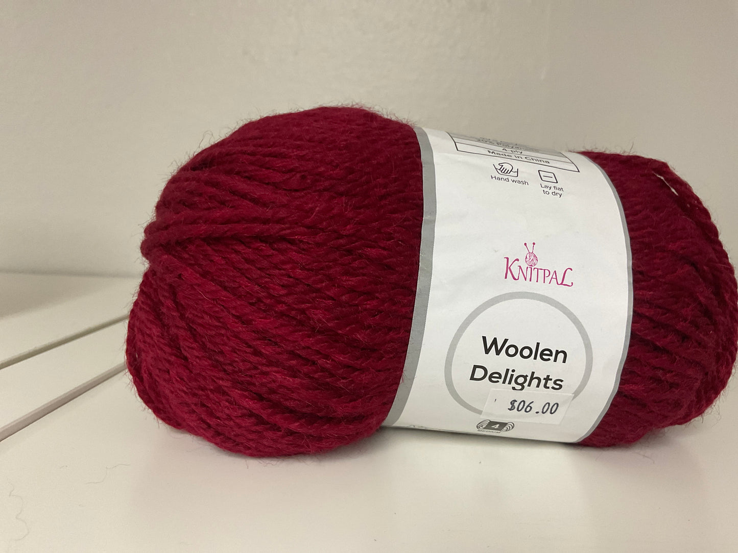 Knitpal Woolen Delights