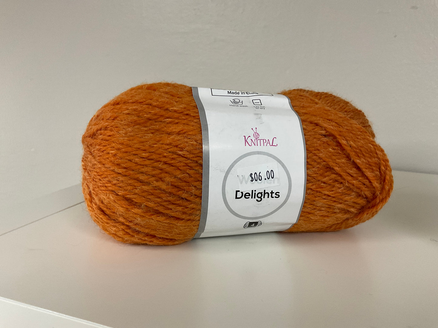 Knitpal Woolen Delights