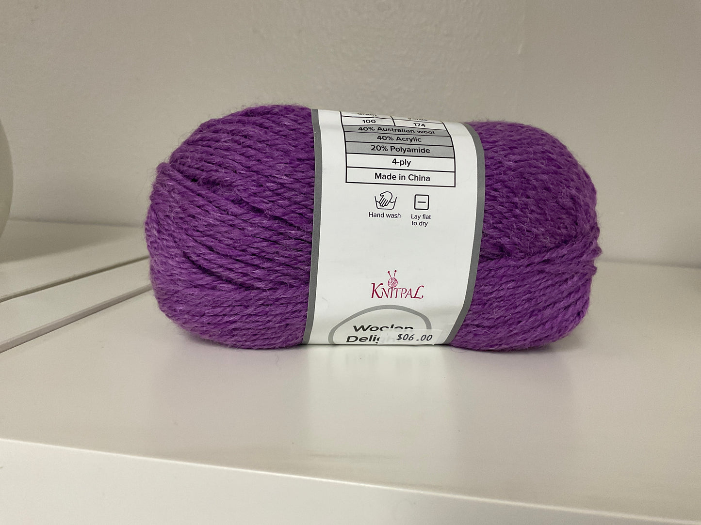 Knitpal Woolen Delights