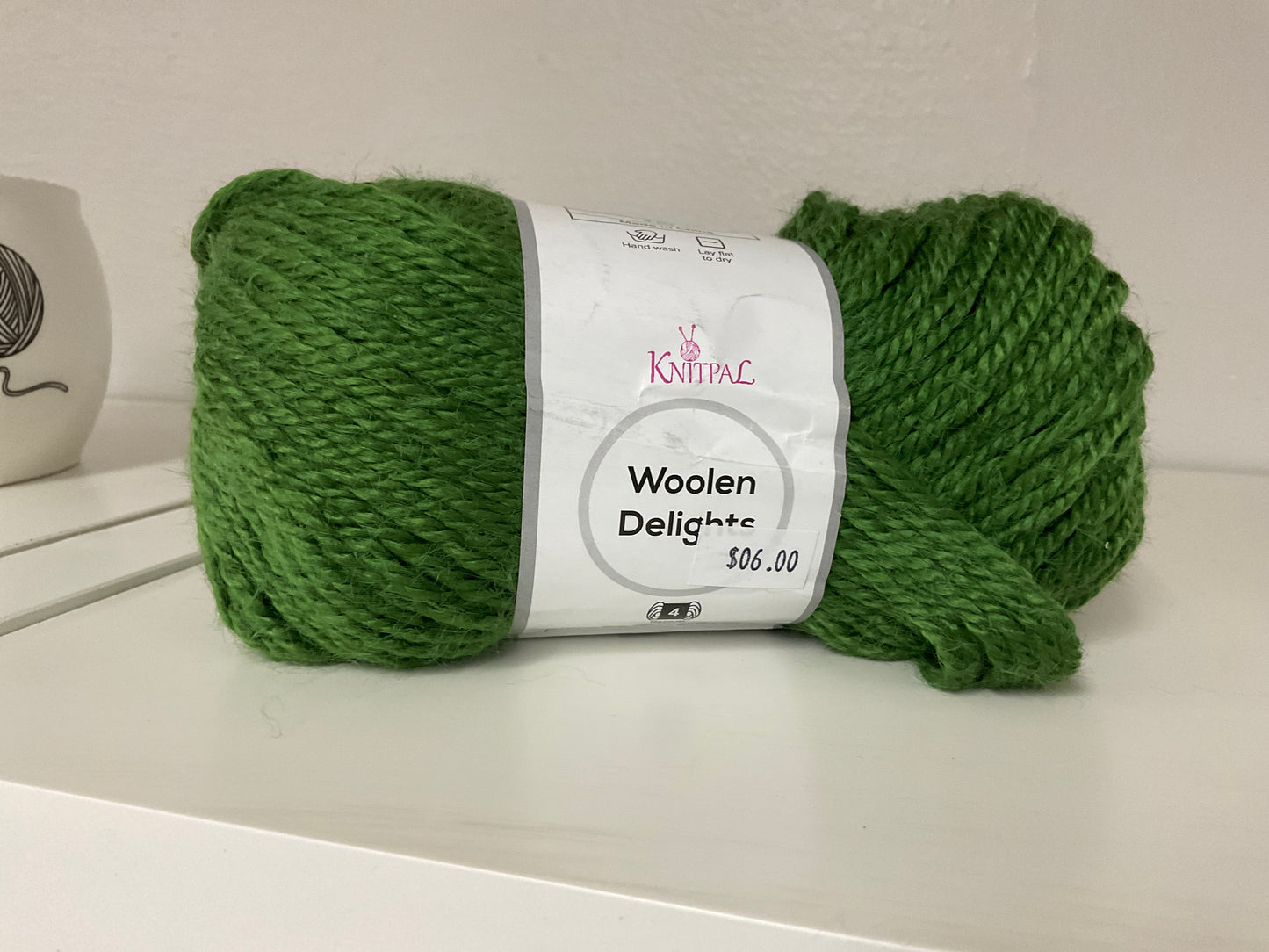 Knitpal Woolen Delights