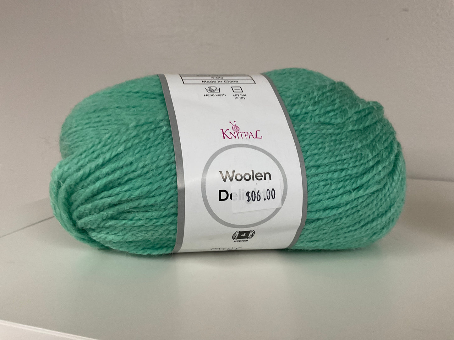 Knitpal Woolen Delights