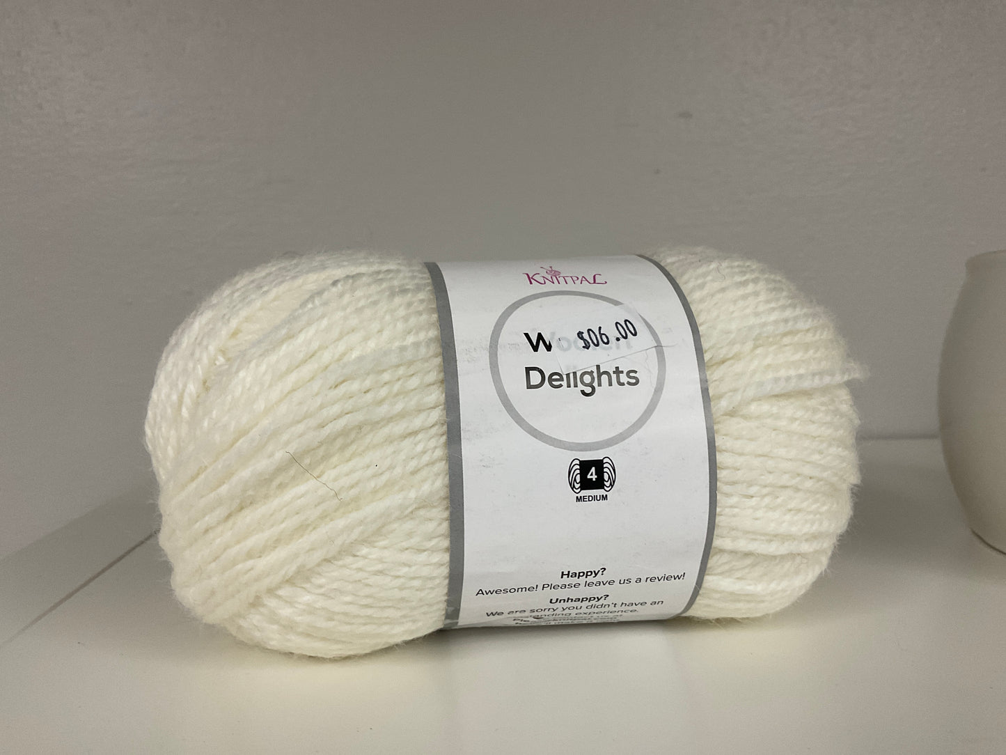 Knitpal Woolen Delights