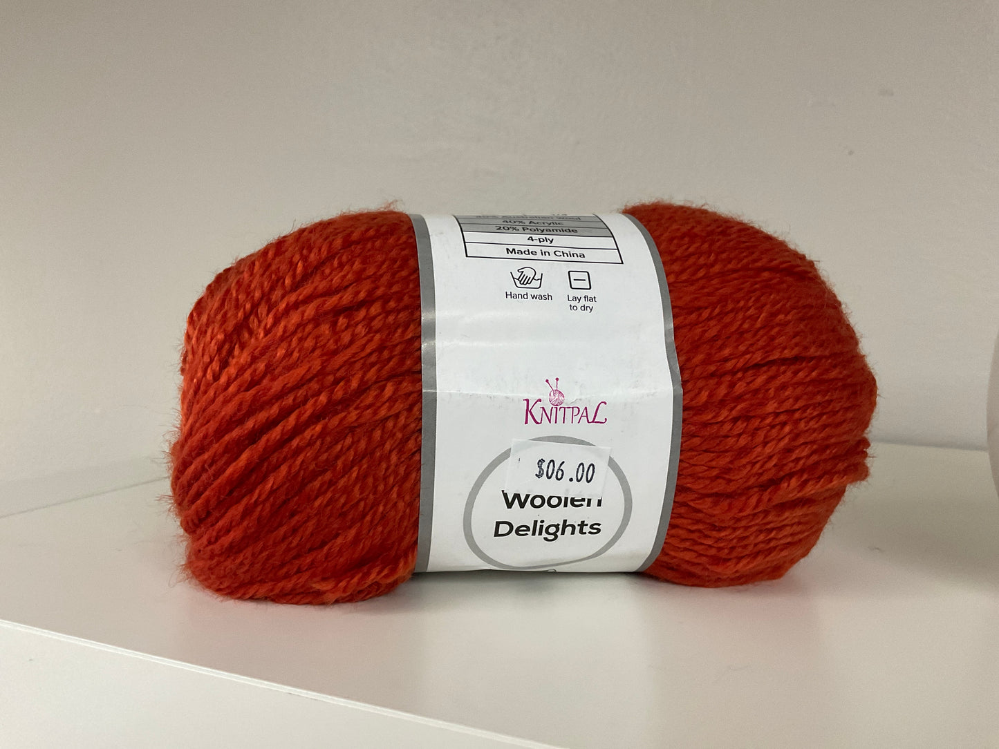 Knitpal Woolen Delights