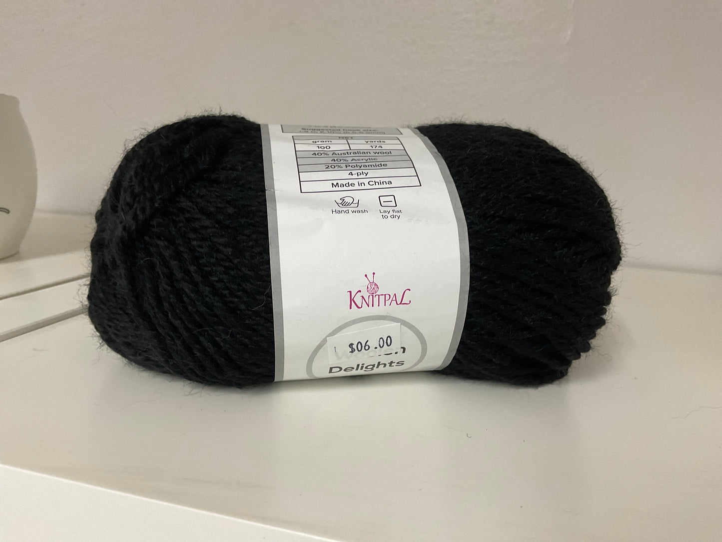 Knitpal Woolen Delights